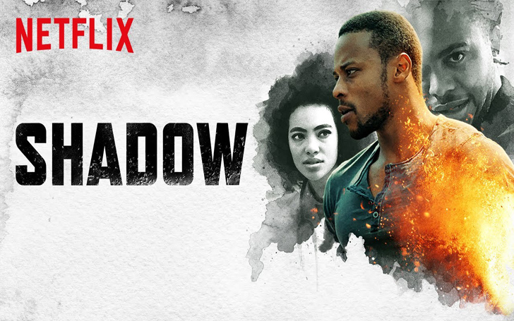 Everything You Need To Know About Netflix Series 'Shadow'